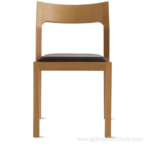 Profile Chair for Dinning Room